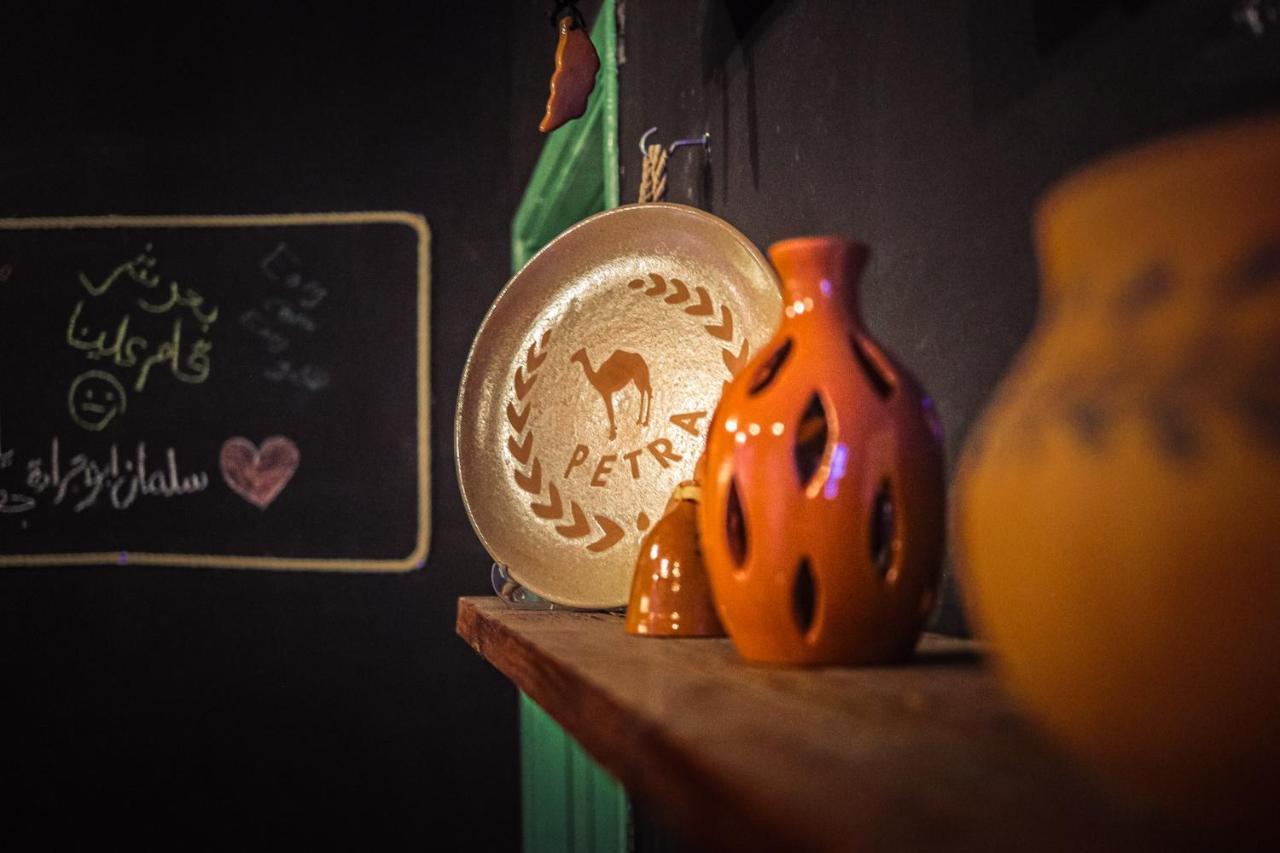 וואדי מוסא Petra Pottery Hostel מראה חיצוני תמונה